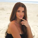 Claudia Vrij